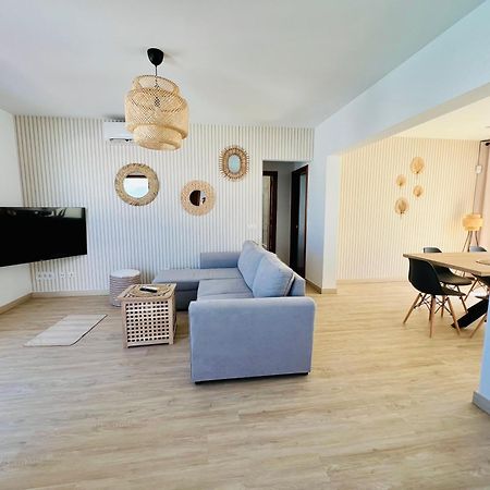 Trendy Villa Isabella Πλάγια Μπλάνκα Εξωτερικό φωτογραφία