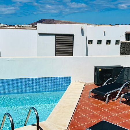 Trendy Villa Isabella Πλάγια Μπλάνκα Εξωτερικό φωτογραφία