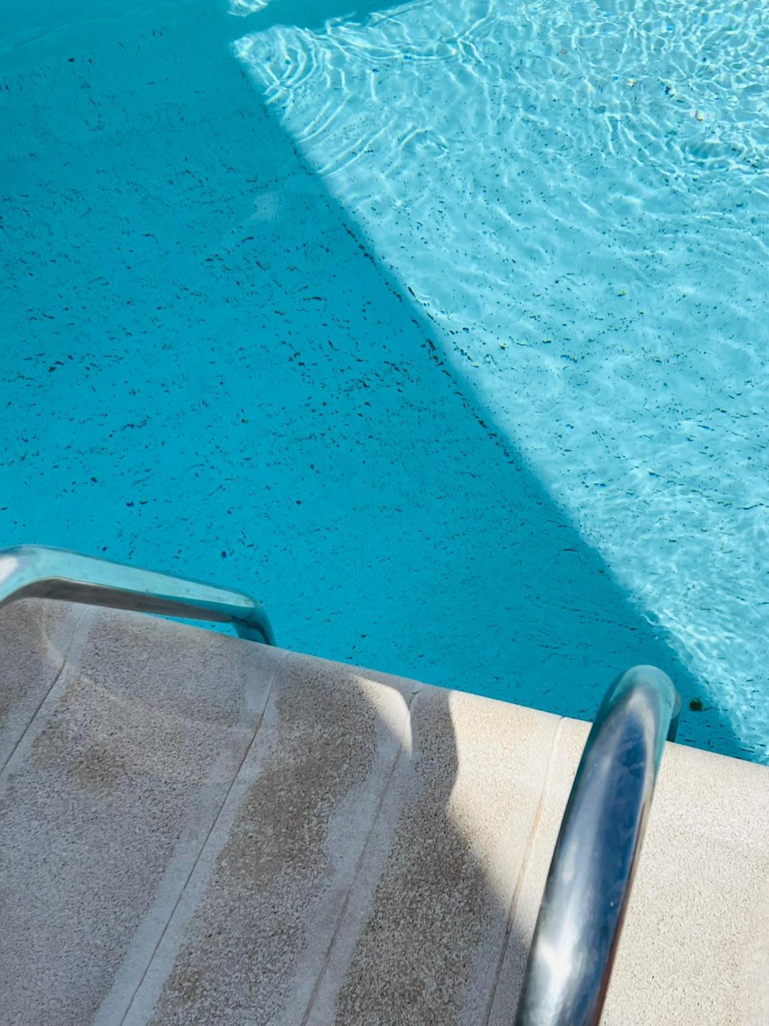 Trendy Villa Isabella Πλάγια Μπλάνκα Εξωτερικό φωτογραφία