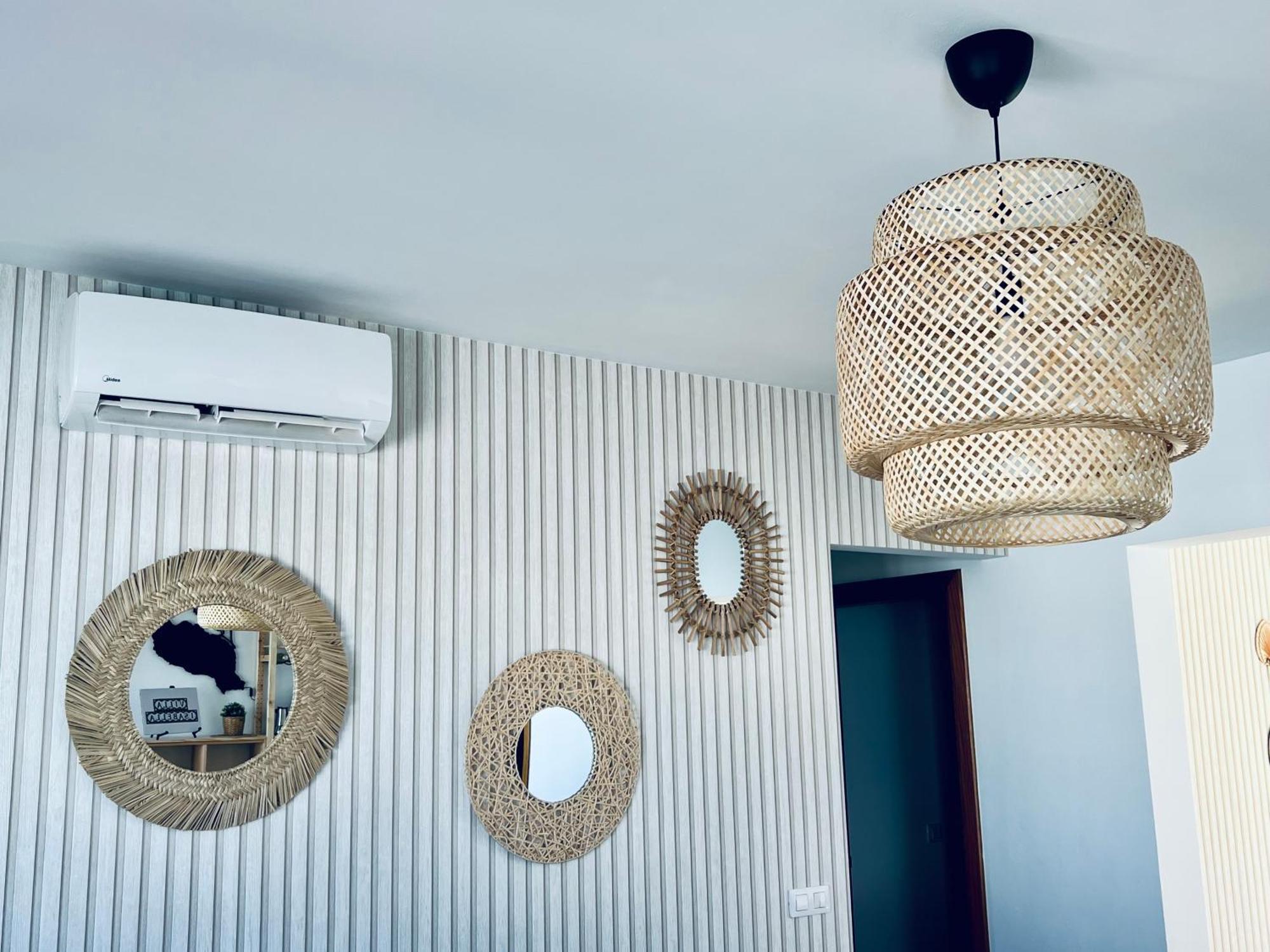 Trendy Villa Isabella Πλάγια Μπλάνκα Εξωτερικό φωτογραφία