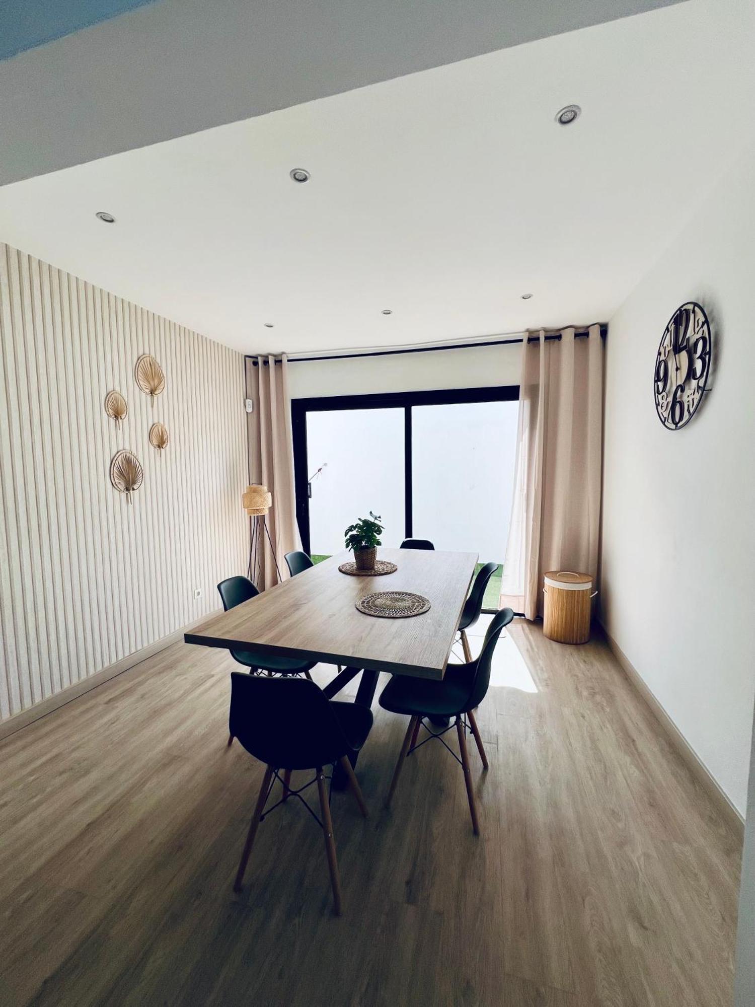 Trendy Villa Isabella Πλάγια Μπλάνκα Εξωτερικό φωτογραφία