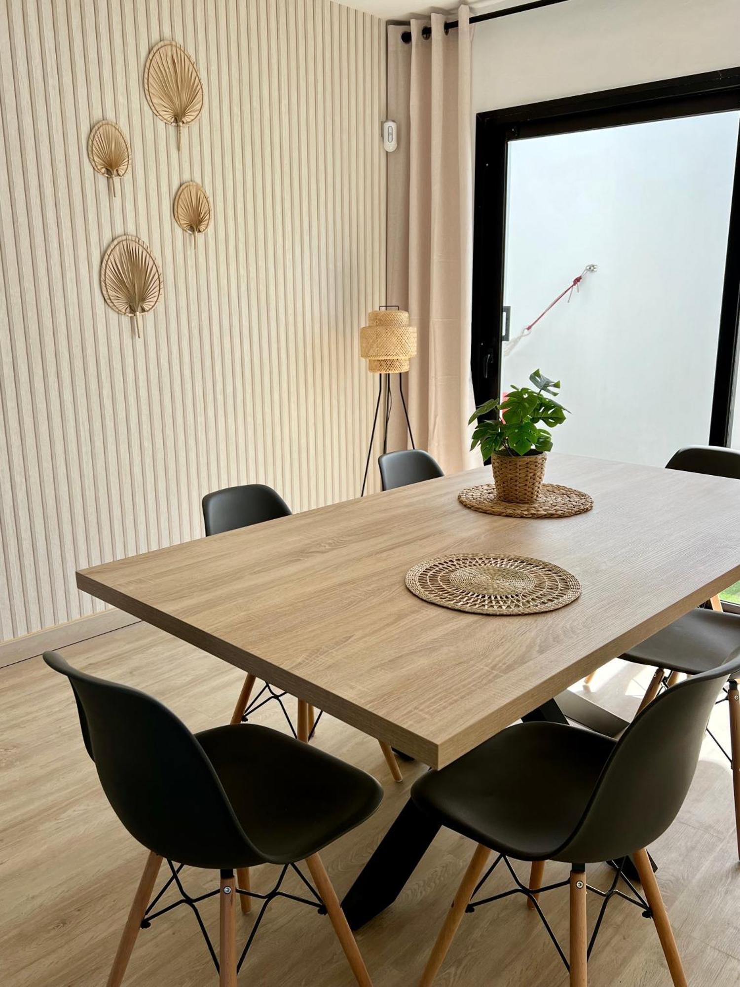 Trendy Villa Isabella Πλάγια Μπλάνκα Εξωτερικό φωτογραφία
