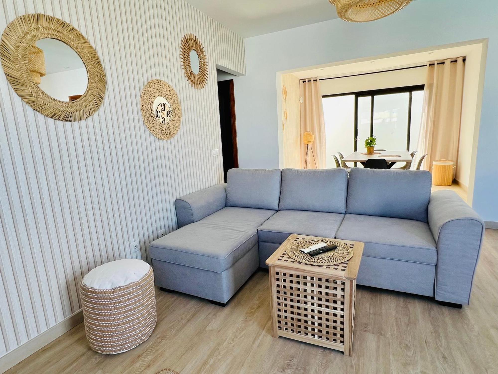 Trendy Villa Isabella Πλάγια Μπλάνκα Εξωτερικό φωτογραφία