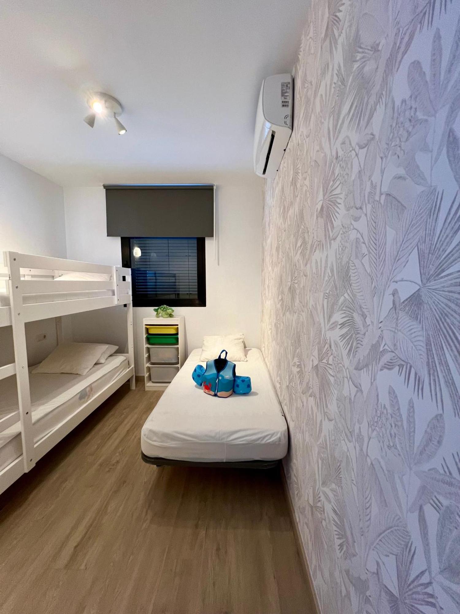 Trendy Villa Isabella Πλάγια Μπλάνκα Εξωτερικό φωτογραφία