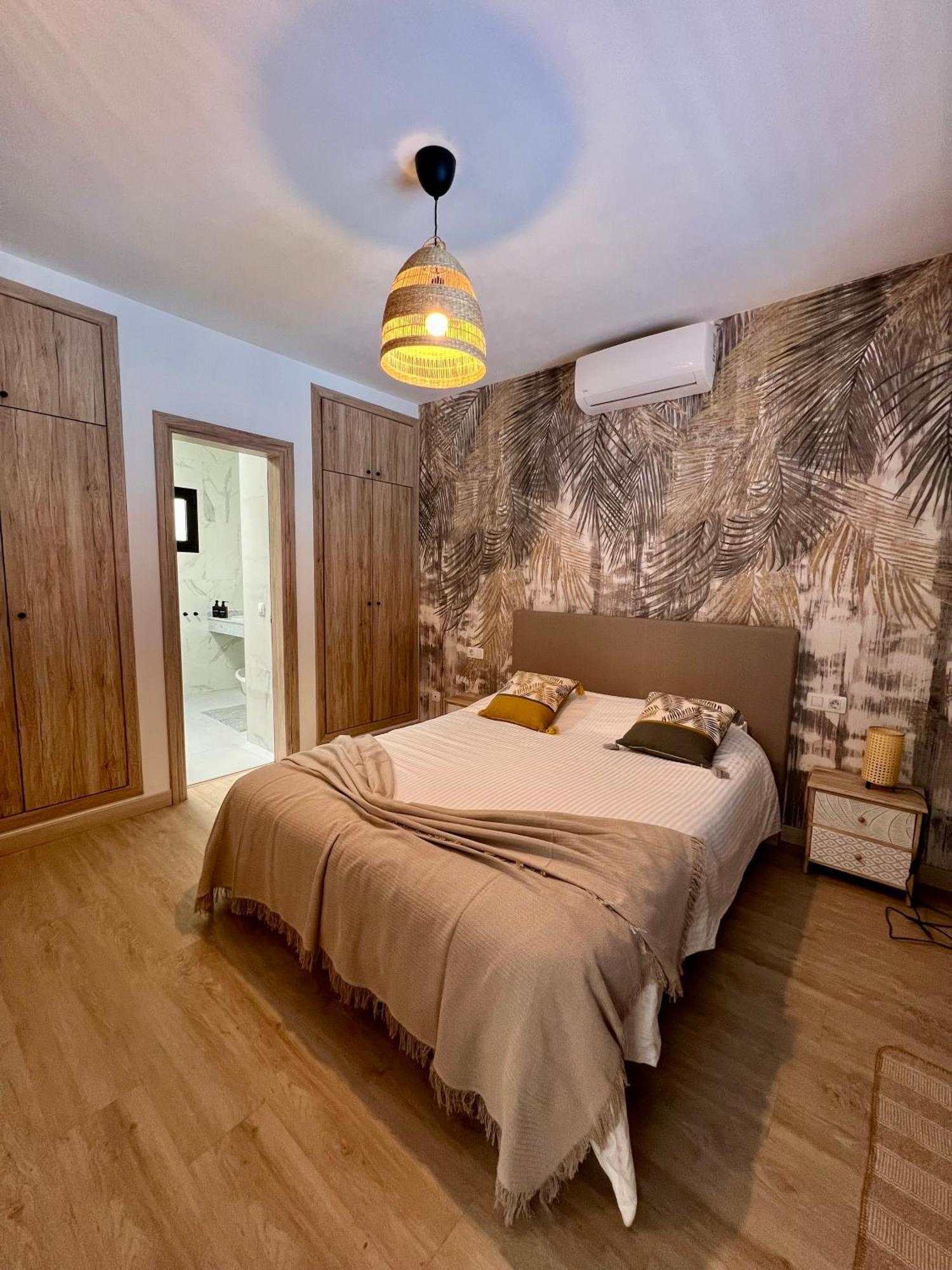 Trendy Villa Isabella Πλάγια Μπλάνκα Εξωτερικό φωτογραφία