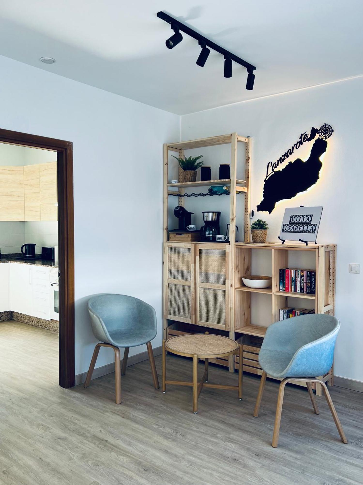 Trendy Villa Isabella Πλάγια Μπλάνκα Εξωτερικό φωτογραφία