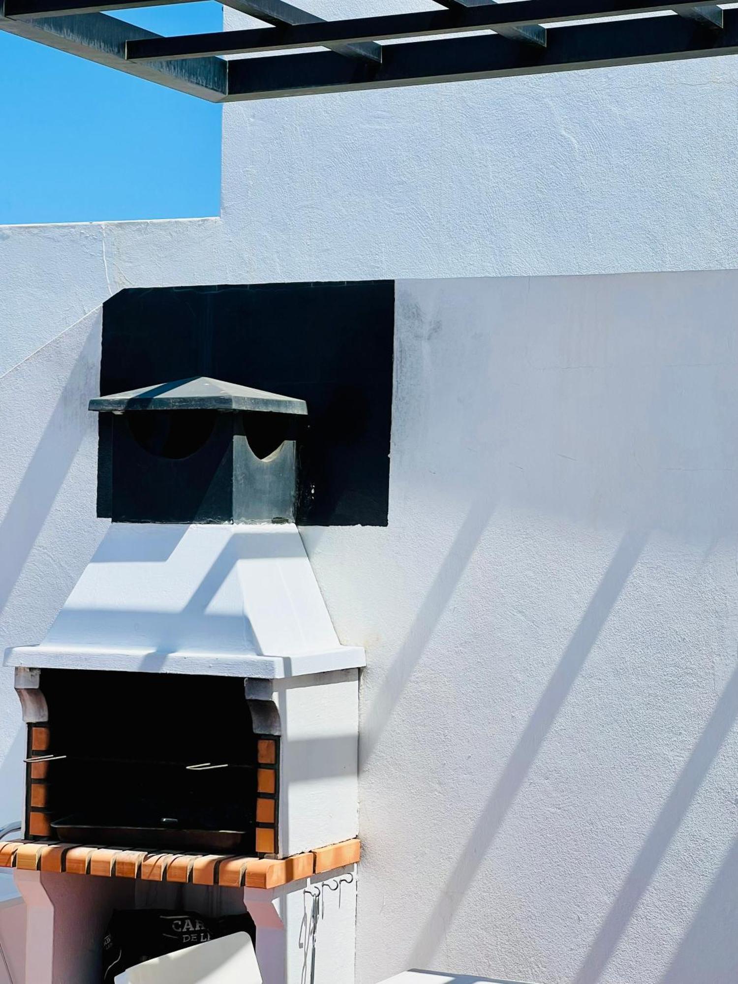 Trendy Villa Isabella Πλάγια Μπλάνκα Εξωτερικό φωτογραφία