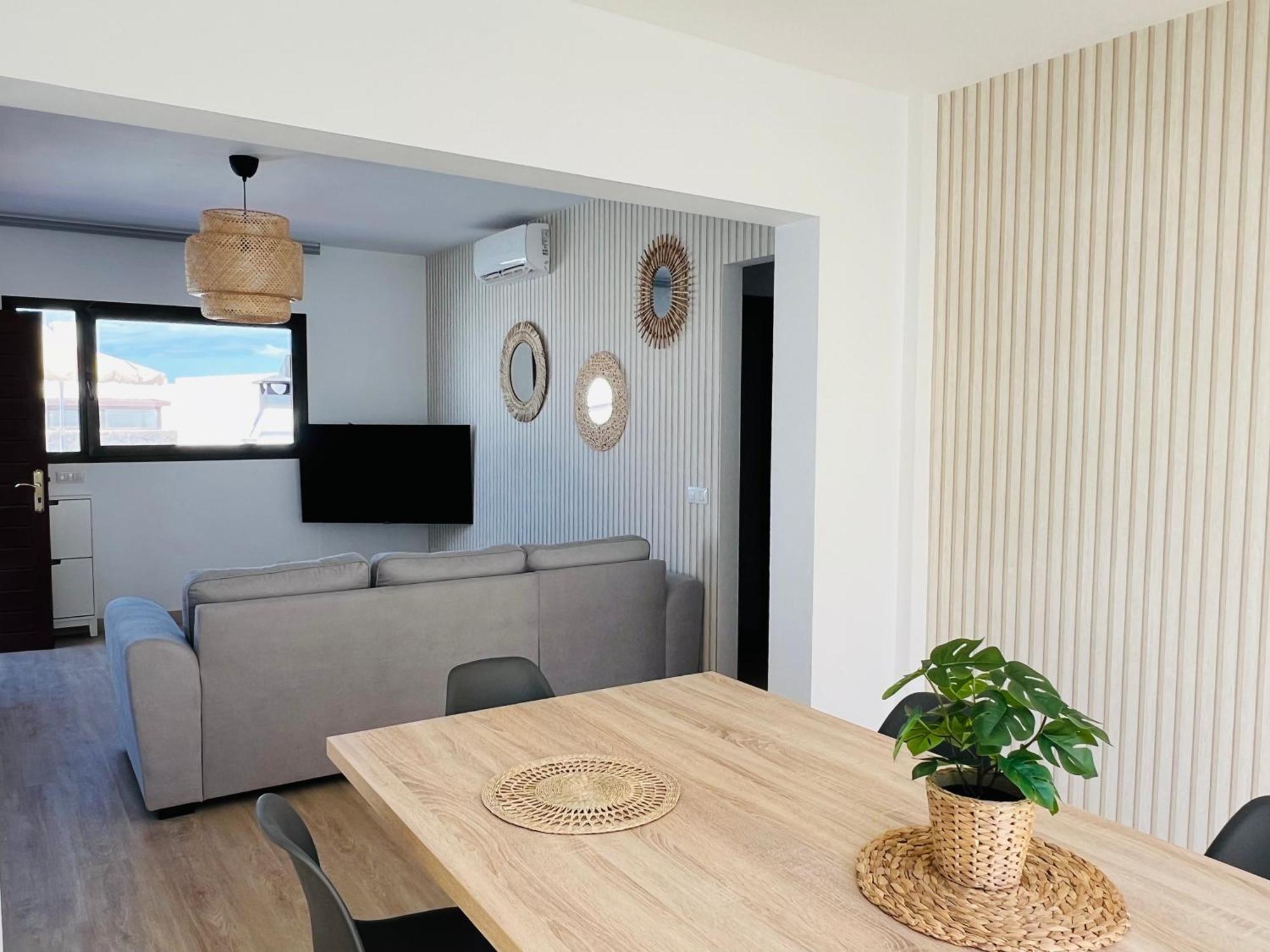 Trendy Villa Isabella Πλάγια Μπλάνκα Εξωτερικό φωτογραφία