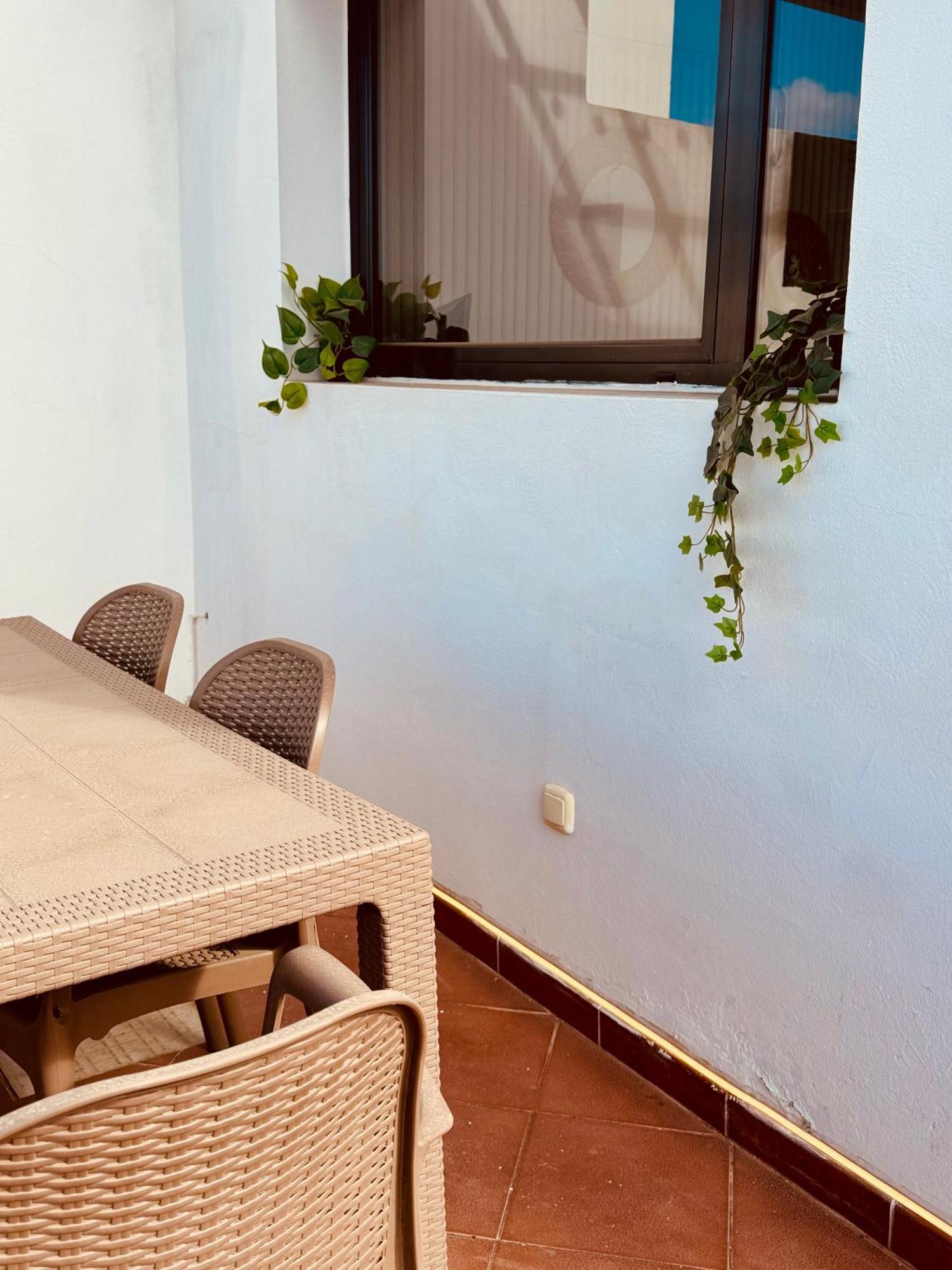 Trendy Villa Isabella Πλάγια Μπλάνκα Εξωτερικό φωτογραφία