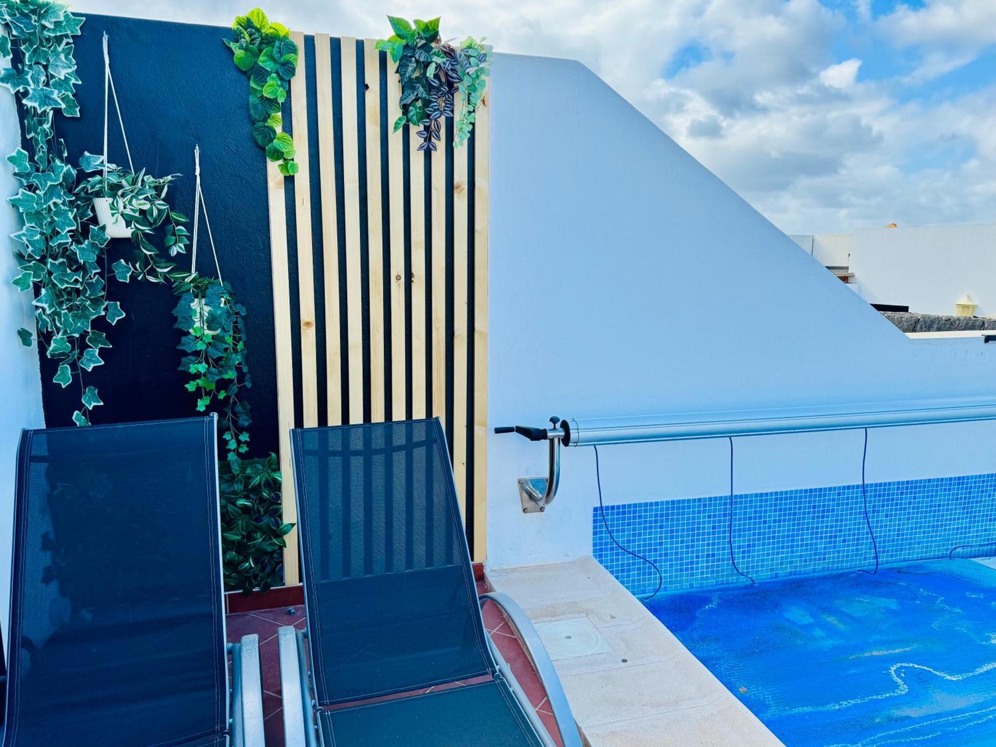 Trendy Villa Isabella Πλάγια Μπλάνκα Εξωτερικό φωτογραφία